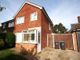 Thumbnail Semi-detached house for sale in Raleigh Crescent, Goring-By-Sea, Worthing