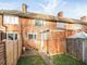 Thumbnail Terraced house for sale in Charminster Road, Mottingham