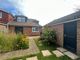 Thumbnail Semi-detached bungalow for sale in Rawcliffe Close, York