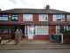 Thumbnail Semi-detached house to rent in Thrapston Avenue, Audenshaw, Manchester