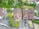 Thumbnail Detached house for sale in Brambles, Parfitts Hill, St George, Bristol