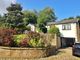 Thumbnail Detached bungalow for sale in 2 Hollin Bank Mews, Helmshore, Rossendale