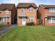Thumbnail Detached house to rent in Orthwaite, Huntingdon