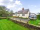 Thumbnail Detached house for sale in Birtley, Bucknell, Herefordshire