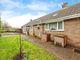 Thumbnail Bungalow for sale in Church Gardens, West Row, Bury St. Edmunds, Suffolk