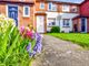 Thumbnail Terraced house for sale in Willowmead, Leybourne, Kent