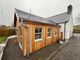 Thumbnail Detached house for sale in 1 Church Street, Ardgay, Sutherland
