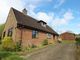 Thumbnail Detached house for sale in Under Road, Magham Down