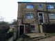 Thumbnail Terraced house for sale in Dole Street, Thornton, Bradford