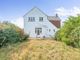 Thumbnail Detached house for sale in North Road, Selsey