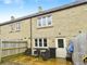 Thumbnail Terraced house for sale in Clappen Close, Cirencester, Gloucestershire