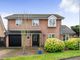 Thumbnail Detached house for sale in Saddlers Close, Boyatt Wood, Eastleigh