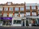 Thumbnail Flat to rent in Arthur Road, London