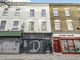 Thumbnail Flat to rent in Bradbury Street, London