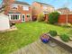 Thumbnail Detached house for sale in Wakefield Close, Bracebridge Heath, Lincoln