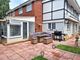 Thumbnail Detached house for sale in Bicknell Close, Great Sankey, Warrington