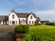 Thumbnail Detached house for sale in Cornwall, Killurin, Wexford County, Leinster, Ireland