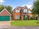 Thumbnail Detached house for sale in Red House Close, Beaconsfield