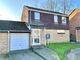 Thumbnail Detached house for sale in Hives Way, Lymington, Hampshire