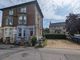 Thumbnail Maisonette for sale in Station Approach, Saxmundham, Suffolk