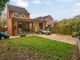 Thumbnail Detached house for sale in Salcombe Close, Valley Park, Chandler's Ford