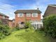 Thumbnail Detached house for sale in Blackbourn Close, Collingham, Newark