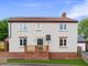 Thumbnail Detached house for sale in Plot 14 Preston Hill, Leavening