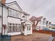 Thumbnail Semi-detached house for sale in Martindale Road, Hounslow