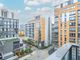 Thumbnail Flat for sale in Canary View, 23 Dowells Street, London