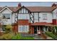 Thumbnail Terraced house to rent in Meadow Road, Worthing