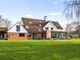 Thumbnail Detached house for sale in Mattingley, Hampshire