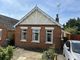 Thumbnail Bungalow for sale in Hackney Road, Maidstone