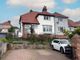 Thumbnail Semi-detached house for sale in St. Agnes Road, Conwy