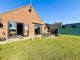 Thumbnail Detached bungalow for sale in Mallard Way, Hickling, Norwich