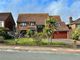 Thumbnail Detached house for sale in Compton Drive, Eastbourne, East Sussex