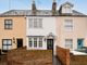 Thumbnail Terraced house for sale in Oxford Road, Windsor