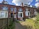 Thumbnail Terraced house to rent in Bainbrigge Road, Leeds, West Yorkshire