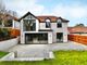 Thumbnail Detached house for sale in Beaconfields, Sevenoaks, Kent