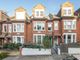 Thumbnail Property for sale in Gubyon Avenue, Herne Hill, London