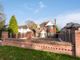 Thumbnail Detached house for sale in 201 Chester Road, Streetly, Sutton Coldfield