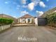 Thumbnail Detached bungalow for sale in Peterbrook Road, Shirley, Solihull