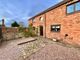 Thumbnail Barn conversion for sale in Bletchley, Bletchley Court