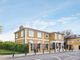 Thumbnail Detached house for sale in Broomhouse Lane, London
