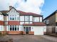 Thumbnail Semi-detached house for sale in Birch Tree Way, Croydon