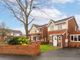 Thumbnail Detached house for sale in Little Meadow Croft, Northfield, Birmingham, West Midlands