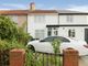 Thumbnail Terraced house for sale in Stockdale Road, Dagenham