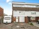 Thumbnail Town house for sale in Hurst Green Road, Hurst Green, Halesowen