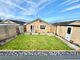 Thumbnail Detached bungalow for sale in Darnbrook Way, Nunthorpe, Middlesbrough