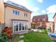Thumbnail Detached house for sale in Little Orchard, Cheddon Fitzpaine, Taunton