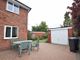 Thumbnail Detached house for sale in Lotus Avenue, Knypersley, Biddulph